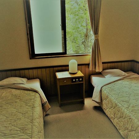 Pension Milky House Shinano  Exterior foto